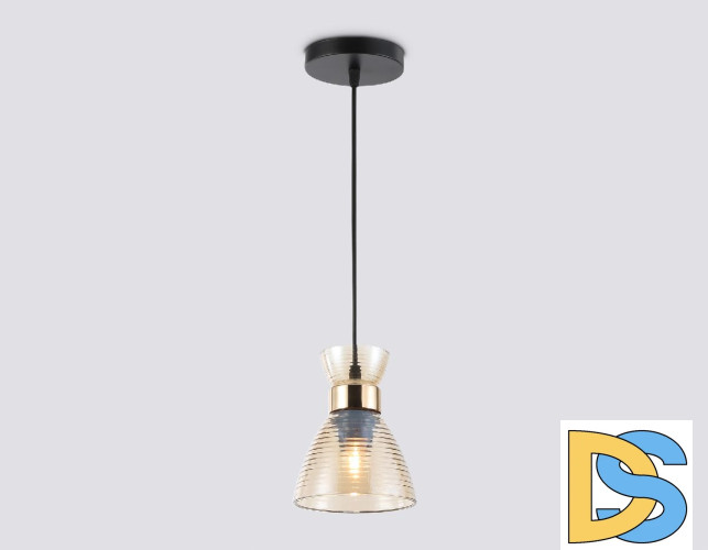 Подвесной светильник Ambrella Light Loft Traditional TR3403