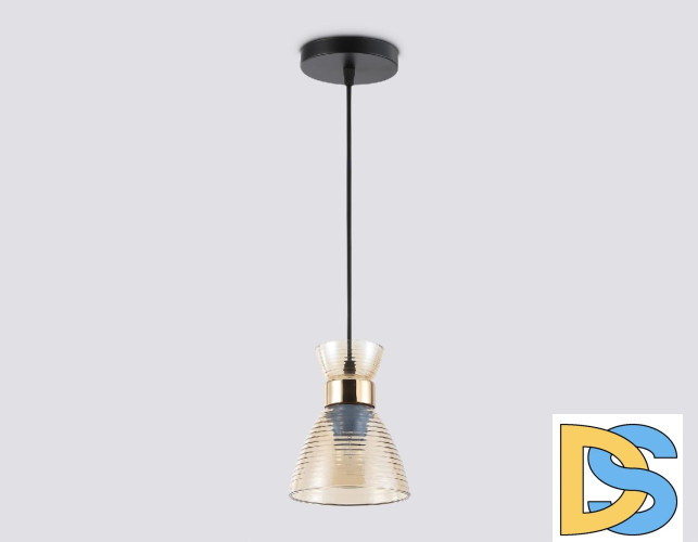 Подвесной светильник Ambrella Light Loft Traditional TR3403