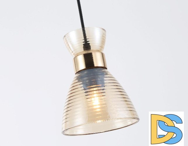 Подвесной светильник Ambrella Light Loft Traditional TR3403