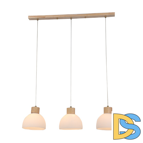 Подвесной светильник Arte Lamp Caprice A4184SP-3BR