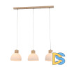 Подвесной светильник Arte Lamp Caprice A4184SP-3BR