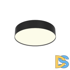 Потолочный светильник Maytoni Zon C032CL-36W3K-RD-B