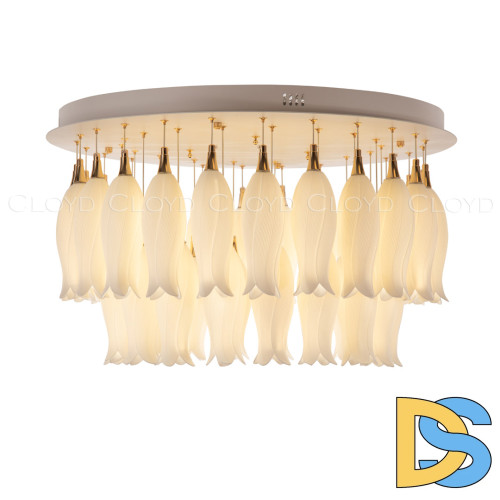 Подвесная люстра Cloyd Argana 11237