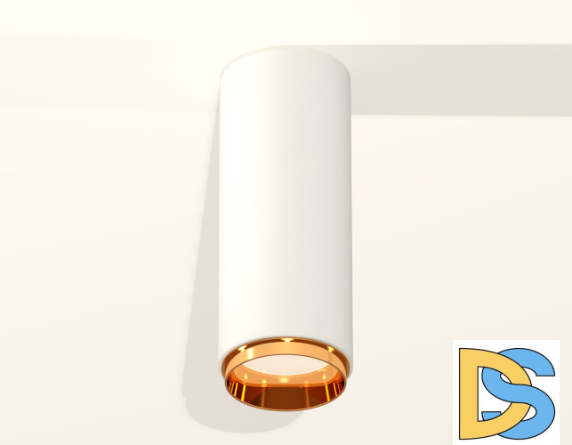 Потолочный светильник Ambrella Light Techno Spot XS6342005 (C6342, N6124)