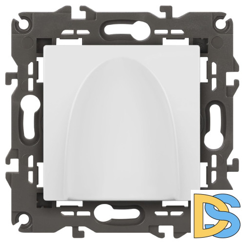 Вывод кабеля Эра Elegance 14-6003-01М Б0065849