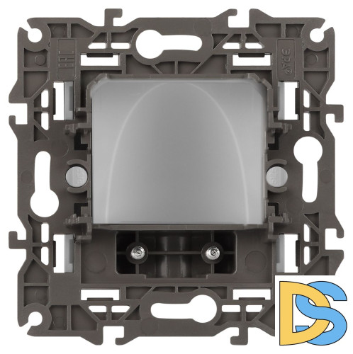 Вывод кабеля Эра Elegance 14-6003-01М Б0065849