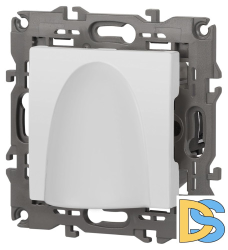 Вывод кабеля Эра Elegance 14-6003-01М Б0065849