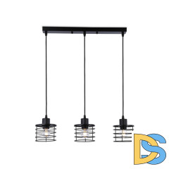 Подвесной светильник Ambrella Light Traditional TR8075