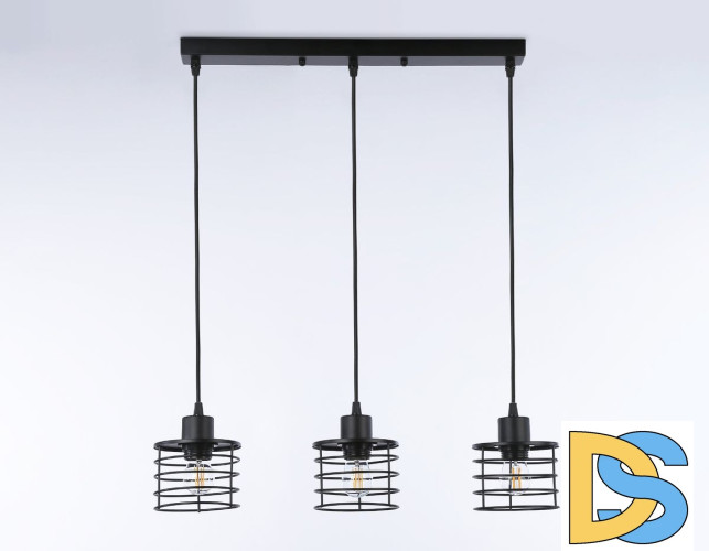 Подвесной светильник Ambrella Light Traditional TR8075