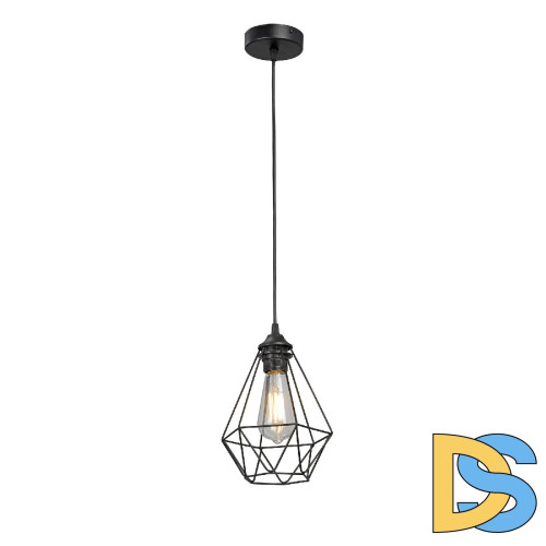 Подвесной светильник Vitaluce V2803-1/1S