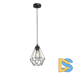 Подвесной светильник Vitaluce V2803-1/1S