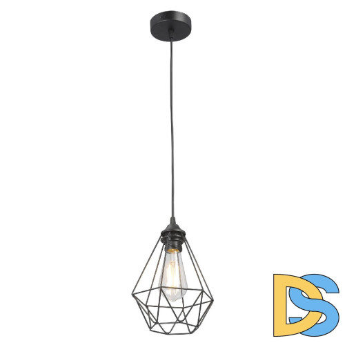 Подвесной светильник Vitaluce V2803-1/1S