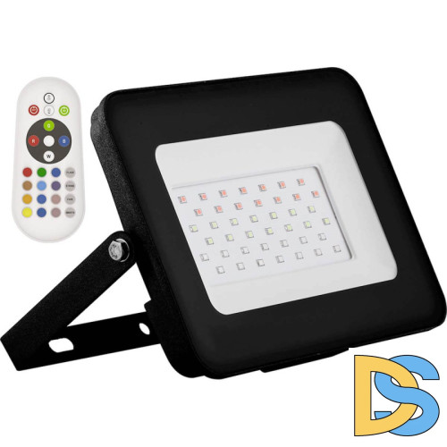 Светодиодный прожектор Feron LL613 50W 29703