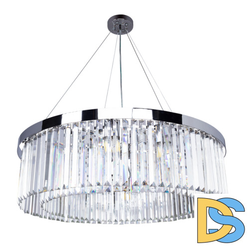 Подвесная люстра Arte Lamp SecundaA1003LM-12CC