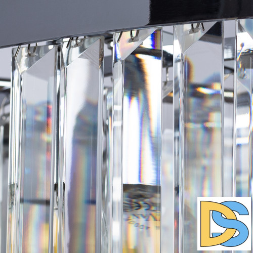 Подвесная люстра Arte Lamp SecundaA1003LM-12CC