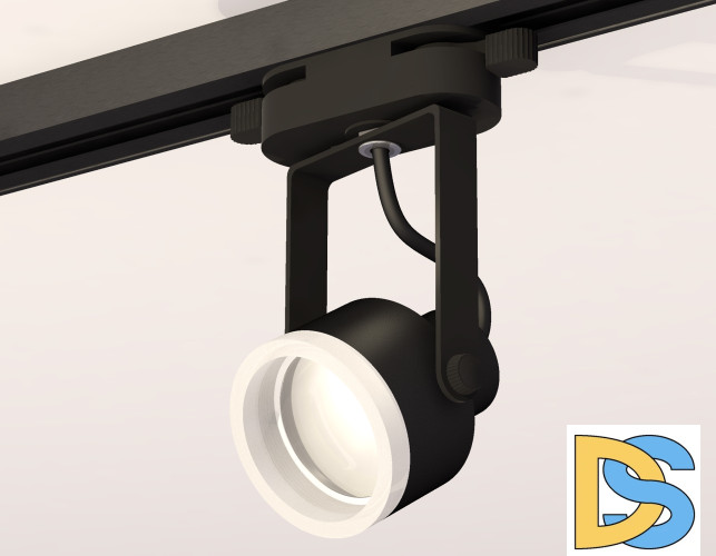 Трековый однофазный светильник Ambrella Light Track System XT6602084 (C6602, N6245)