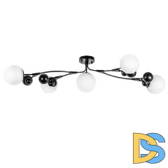 Потолочная люстра Lightstar Croco 815557