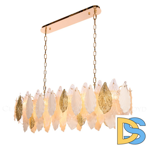 Подвесная люстра Cloyd Senegal 11178