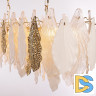 Подвесная люстра Cloyd Senegal 11178