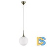 Подвесной светильник Lightstar Globo 813031