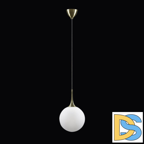 Подвесной светильник Lightstar Globo 813031