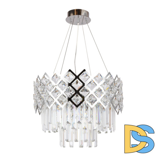 Подвесная люстра Arte Lamp Wezen A1006SP-8CC