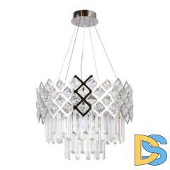 Подвесная люстра Arte Lamp Wezen A1006SP-8CC