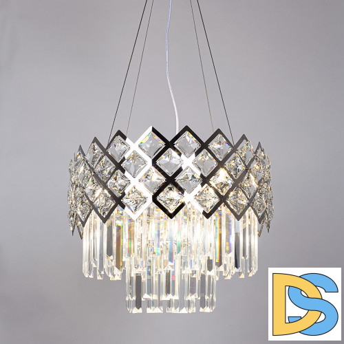 Подвесная люстра Arte Lamp Wezen A1006SP-8CC