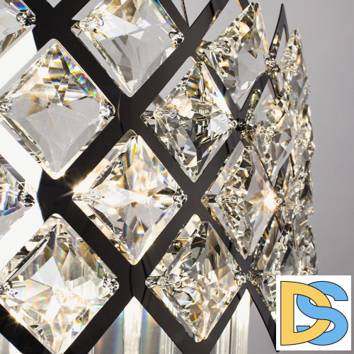 Подвесная люстра Arte Lamp Wezen A1006SP-8CC