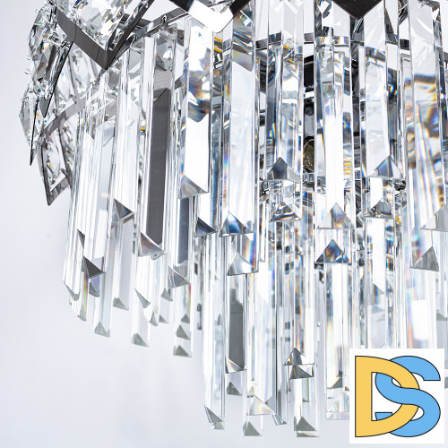 Подвесная люстра Arte Lamp Wezen A1006SP-8CC