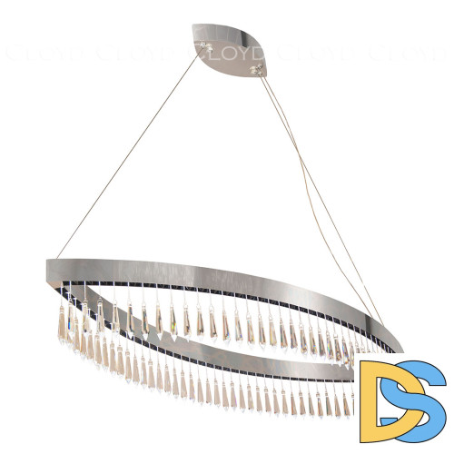 Подвесная люстра Cloyd Misima 11265