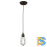 Подвесной светильник LOFT IT Loft cage Loft1124