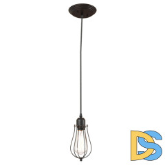 Подвесной светильник LOFT IT Loft cage Loft1124