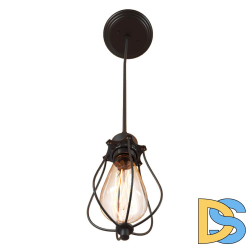 Подвесной светильник LOFT IT Loft cage Loft1124