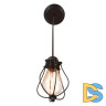 Подвесной светильник LOFT IT Loft cage Loft1124