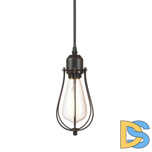 Подвесной светильник LOFT IT Loft cage Loft1124