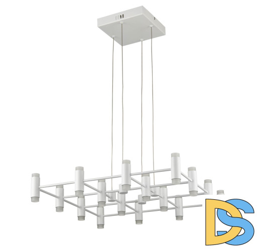 Подвесной светильник Vele Luce Аtmosfera VL7161P32