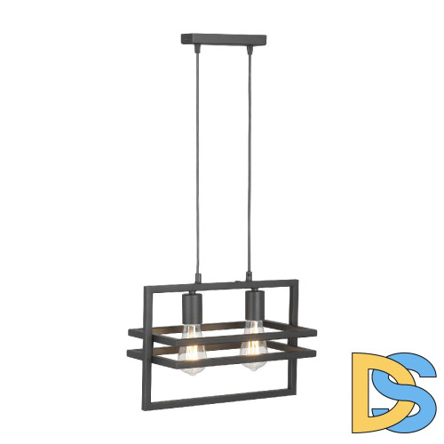 Подвесной светильник Vitaluce V2861-1/2S