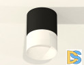 Потолочный светильник Ambrella Light Techno Spot XS7402035 (C7402, N7170)