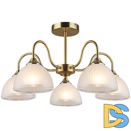 Люстра на штанге Reluce 06591-0.3-05 COP