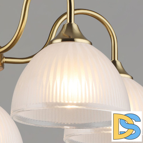 Люстра на штанге Reluce 06591-0.3-05 COP