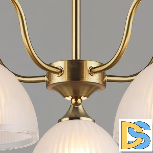 Люстра на штанге Reluce 06591-0.3-05 COP