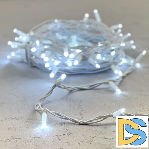 Гирлянда Нить Laitcom (LTC) LL75-8-1W