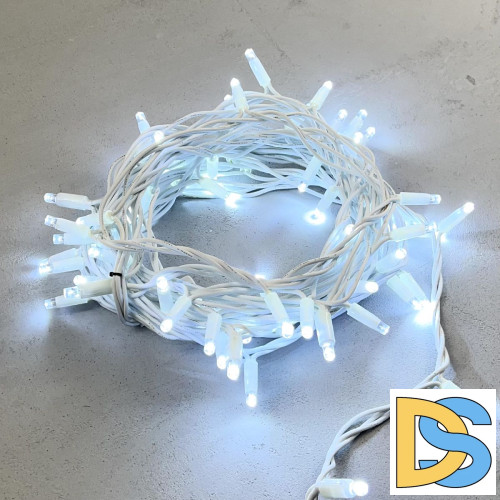 Гирлянда Нить Laitcom (LTC) LL75-8-1W