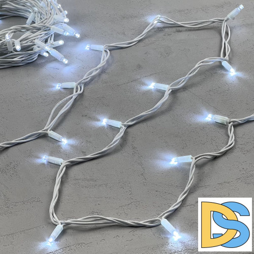 Гирлянда Нить Laitcom (LTC) LL75-8-1W