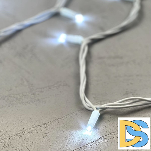 Гирлянда Нить Laitcom (LTC) LL75-8-1W