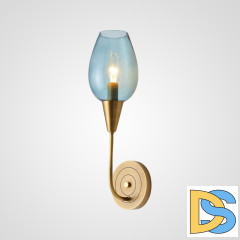 Бра ImperiumLoft Viola 141137-26