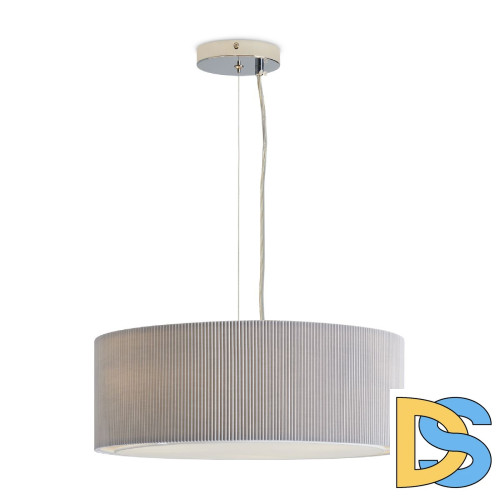 Подвесной светильник Freya Pleating FR5434PL-03GR1