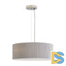 Подвесной светильник Freya Pleating FR5434PL-03GR1