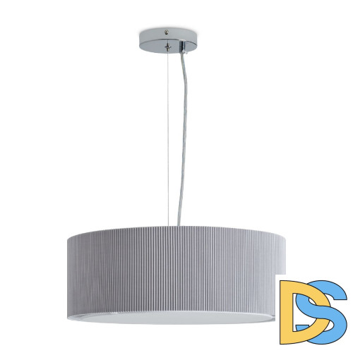 Подвесной светильник Freya Pleating FR5434PL-03GR1